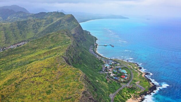 Sea Life Park Hawaii