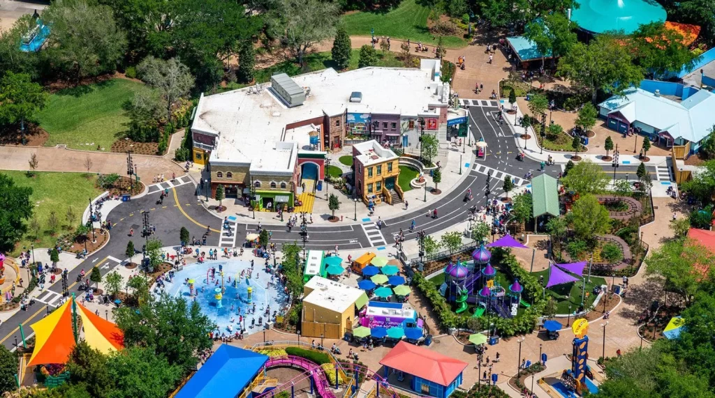 SeaWorld Orlando