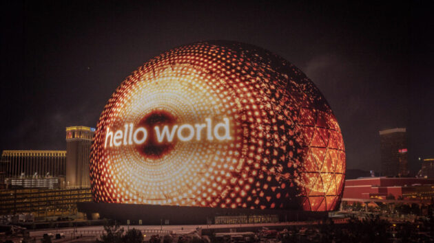 Sphere