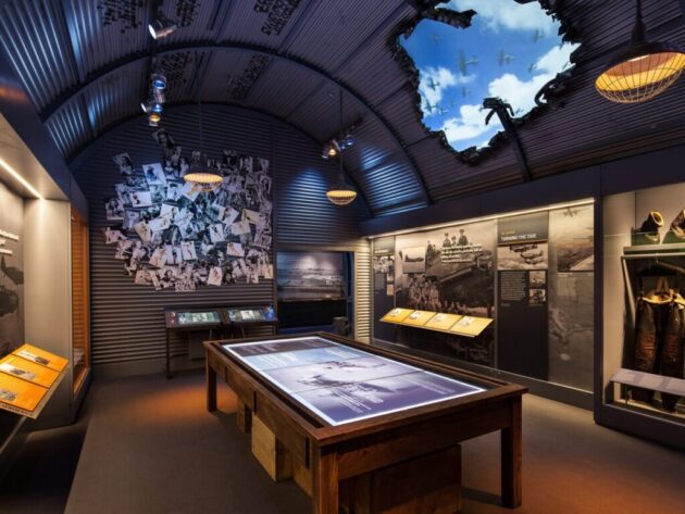 The National WWII Museum