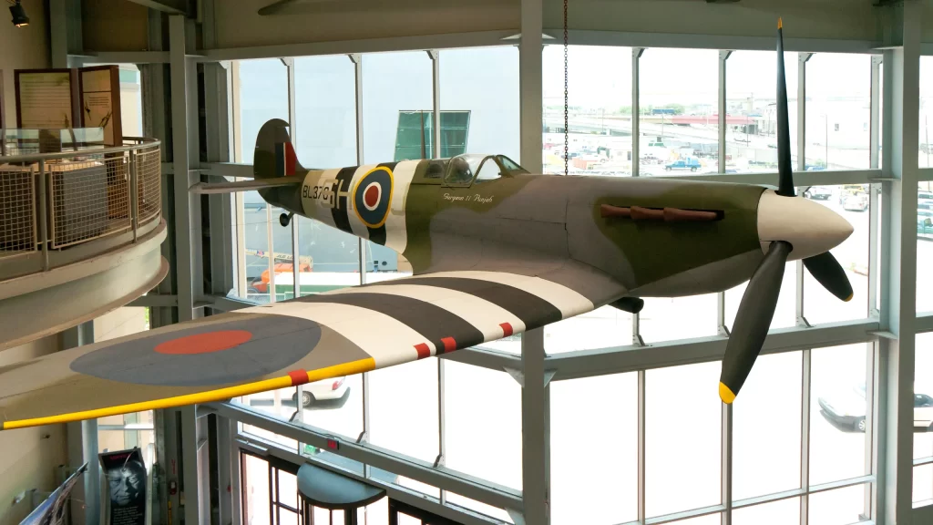 The National WWII Museum