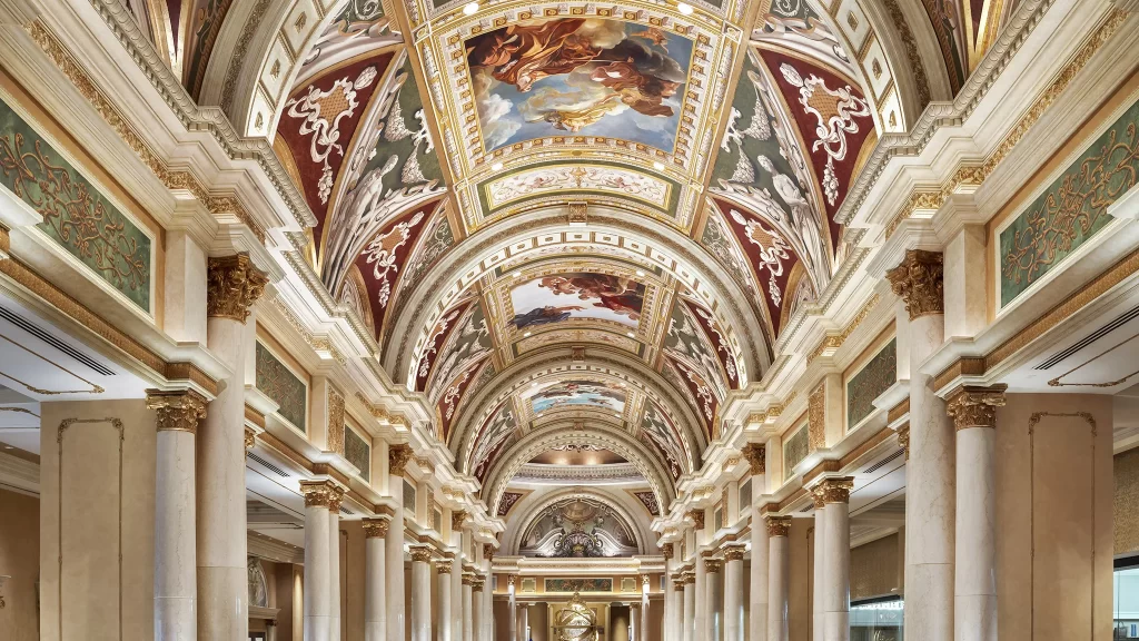 The Venetian Las Vegas