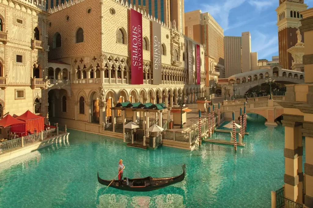 The Venetian