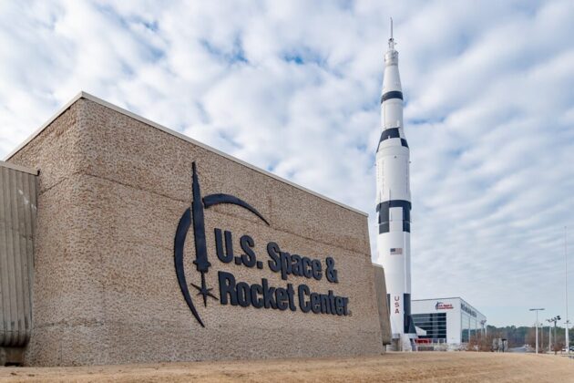 U.S. Space & Rocket Center