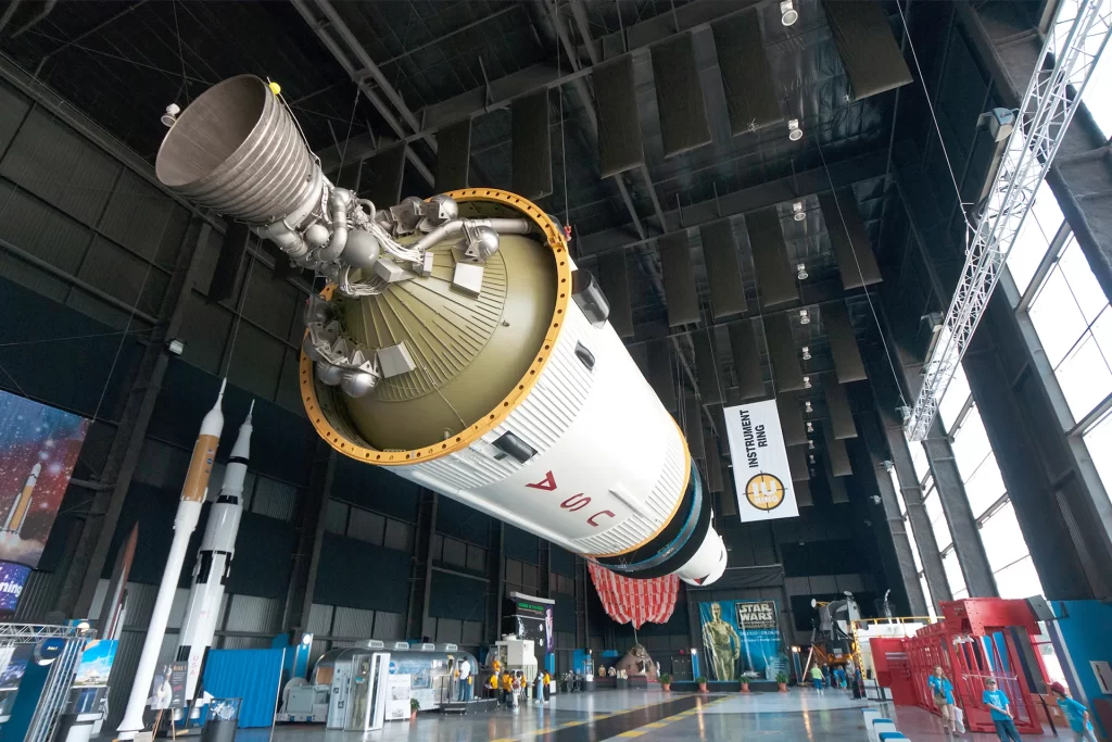 U.S. Space & Rocket Center