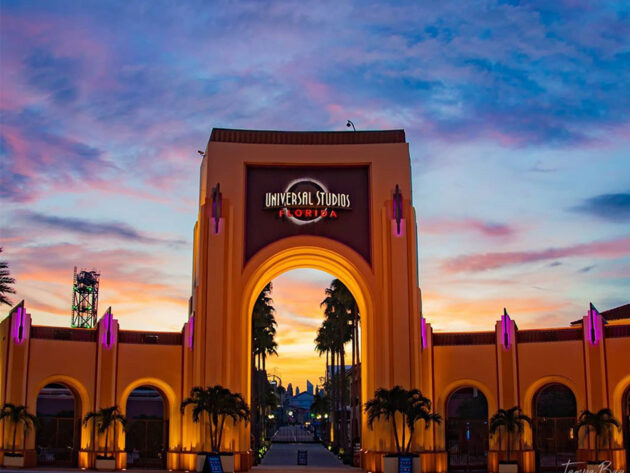 Universal Studios Florida