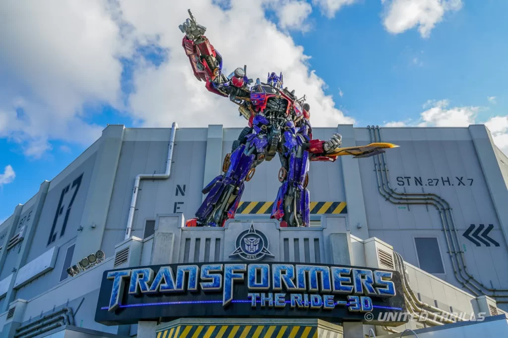 Universal Studios Florida