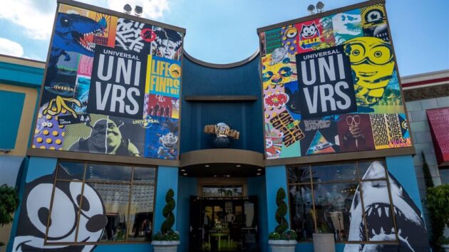 Universal Studios Florida