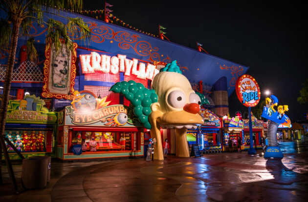 Universal Studios Florida