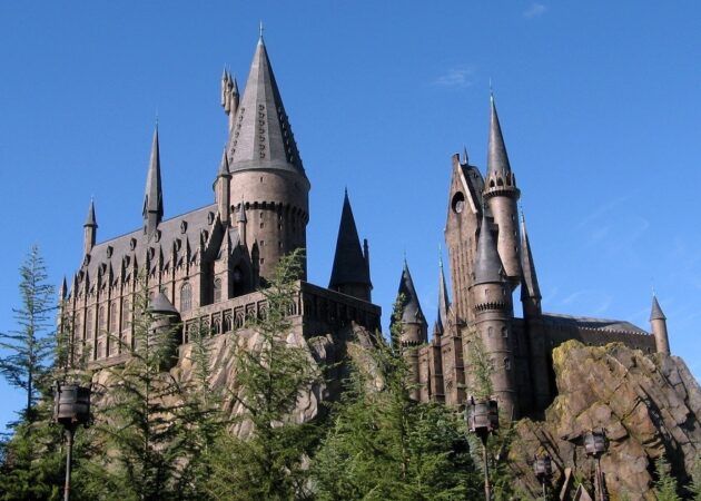 Universal Studios Florida