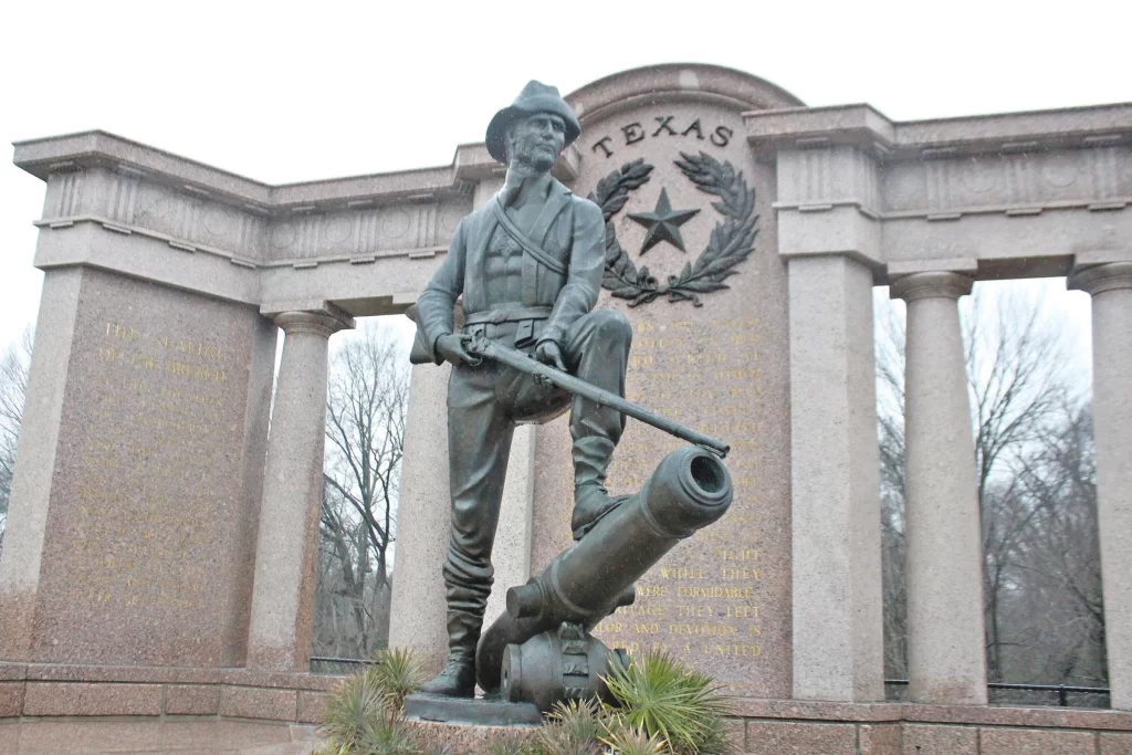 Vicksburg National Military Park
