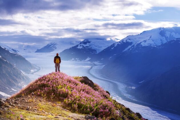Wrangell-St. Elias National Park & Preserve