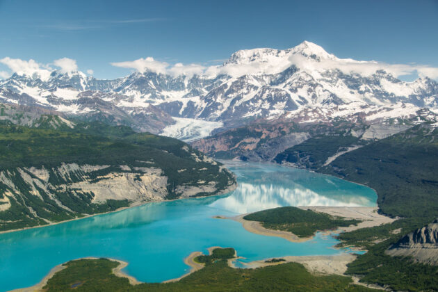 Wrangell-St. Elias National Park & Preserve