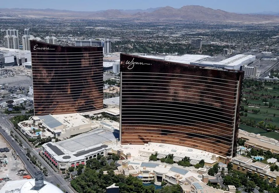 Wynn Las Vegas