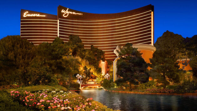 Wynn Las Vegas