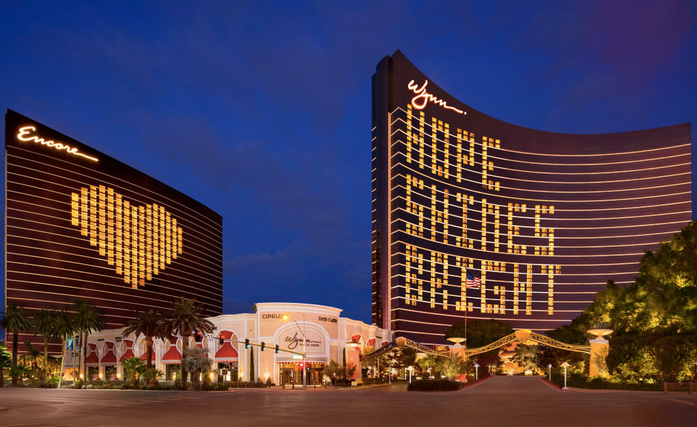 Wynn Las Vegas