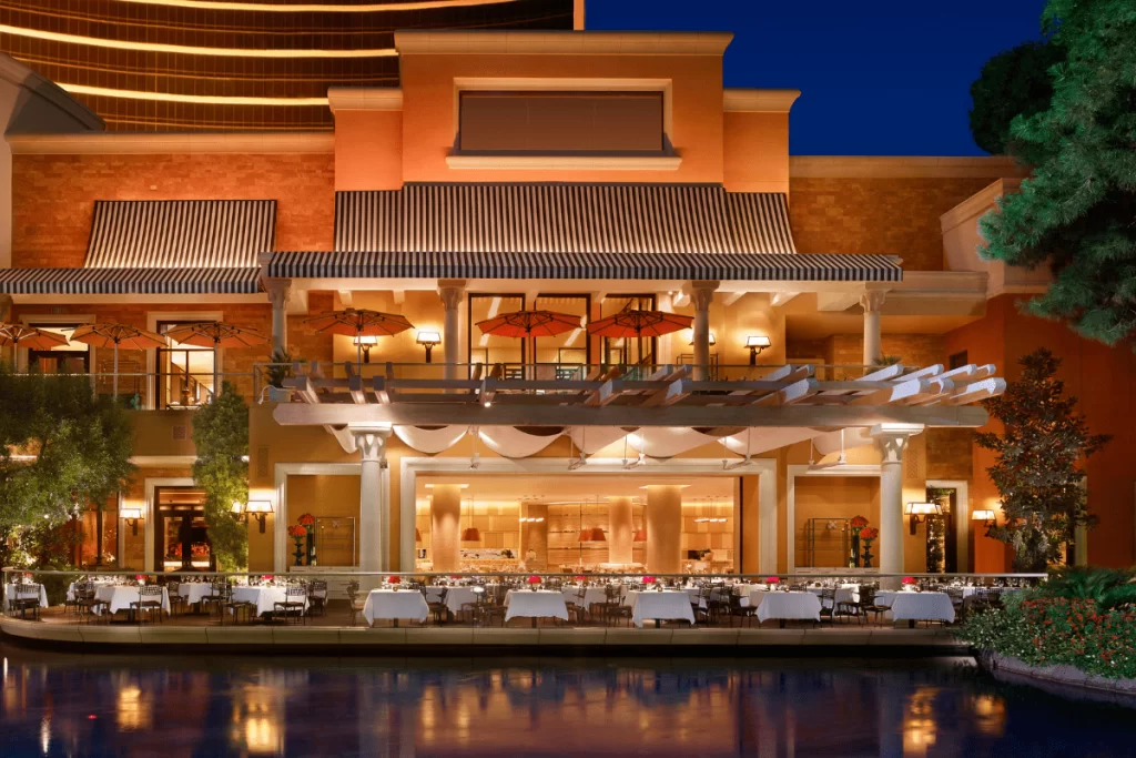 Wynn Las Vegas