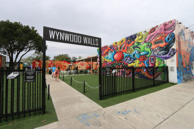 Wynwood Walls