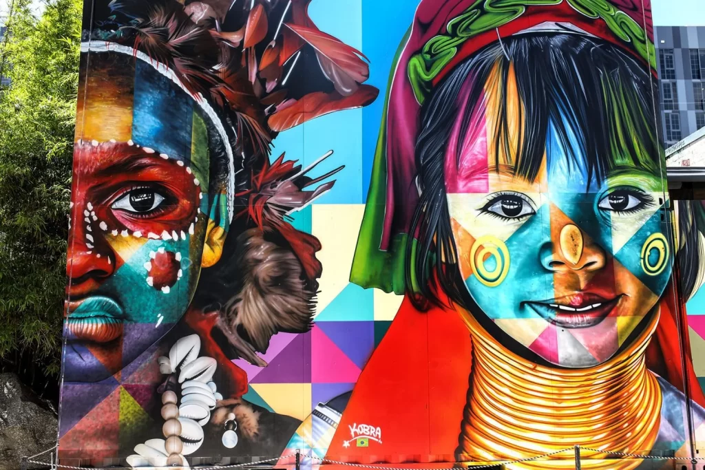 Wynwood Walls