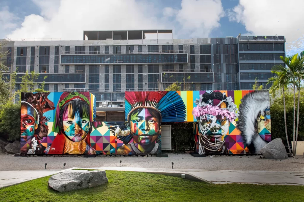 Wynwood Walls