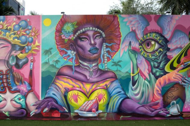 Wynwood Walls