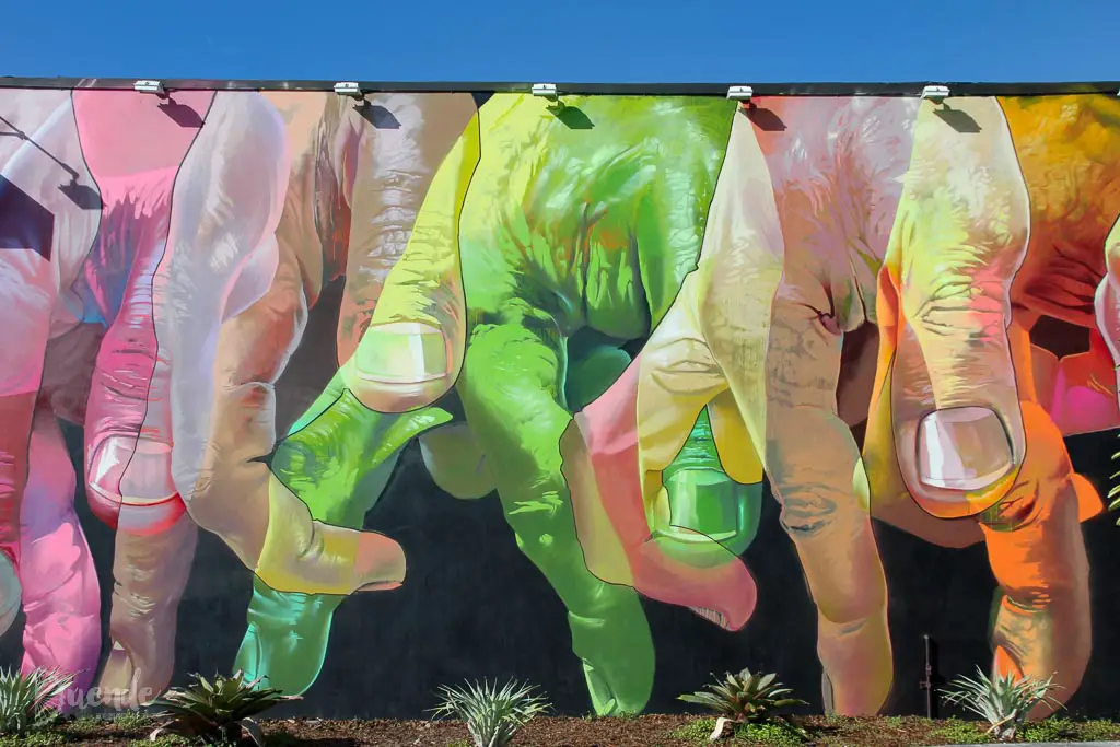 Wynwood Walls
