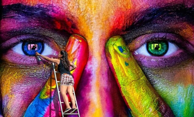 Wynwood Walls