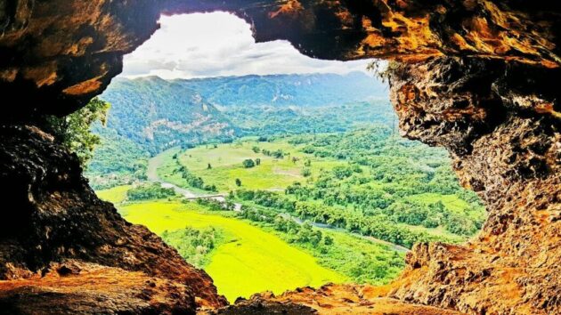 Cueva Ventana