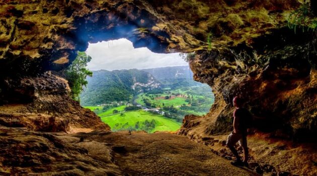 Cueva Ventana