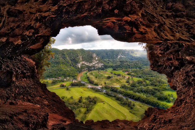 Cueva Ventana