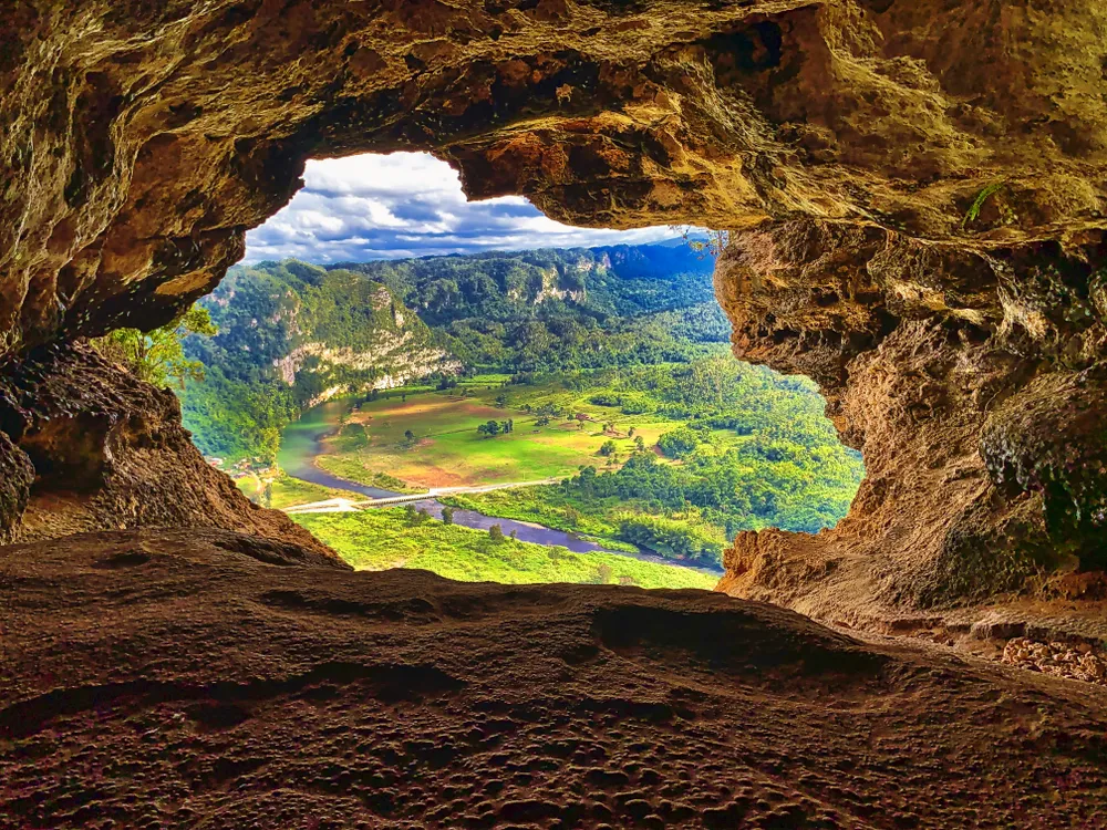 Cueva Ventana ★★★