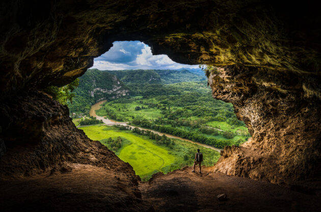 Cueva Ventana
