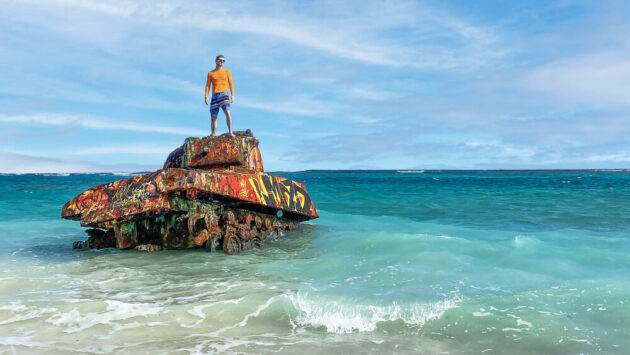Culebra