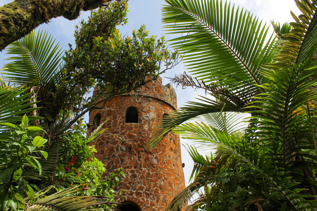 El Yunque National Forest