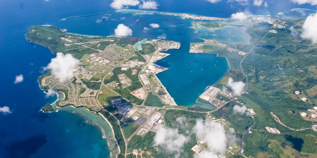Guam