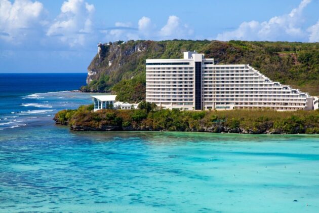 Guam