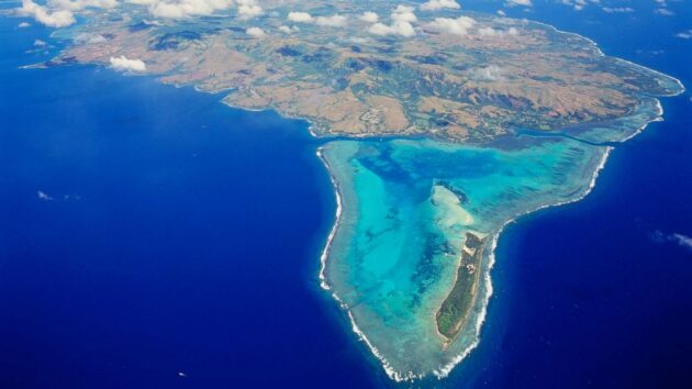 Guam