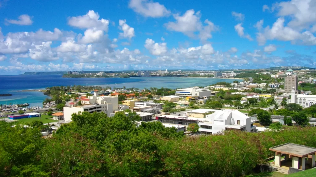 Guam