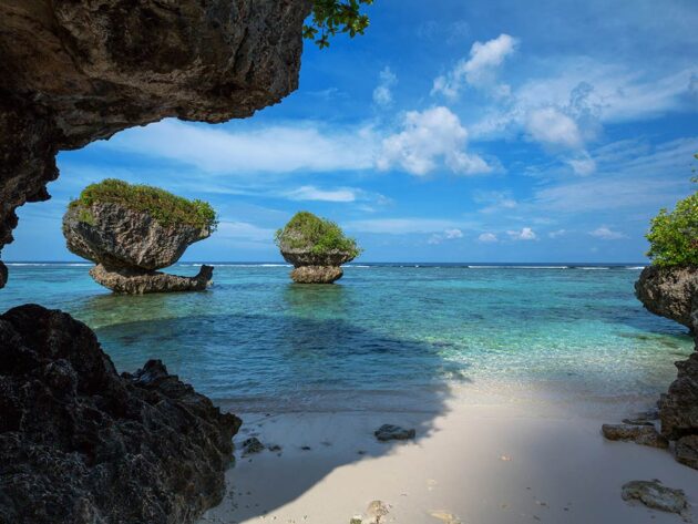 Guam