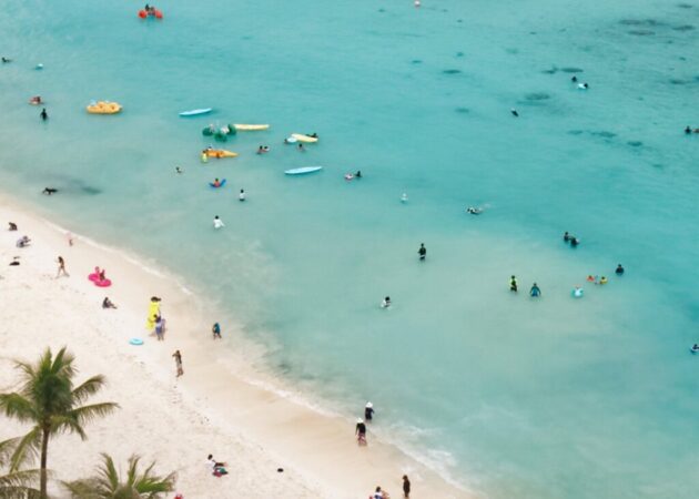 Guam