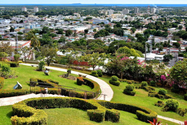 Ponce ★
