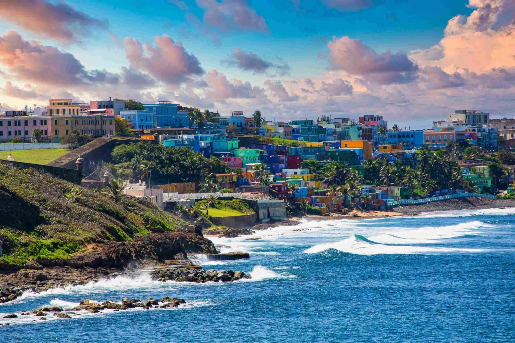 Puerto Rico