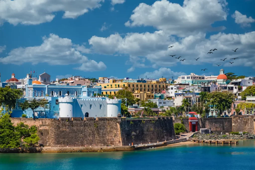 San Juan ★★★