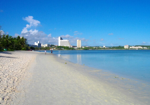 Tumon Bay
