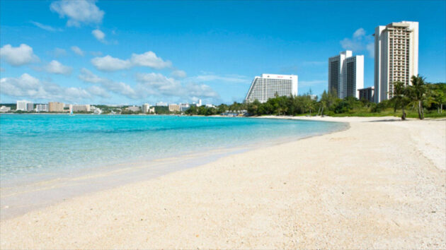 Tumon Bay