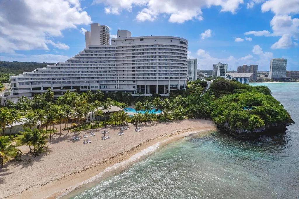 Tumon Bay