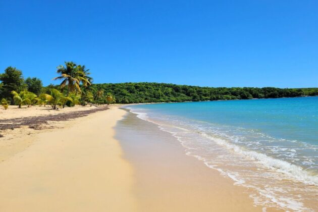Vieques ★