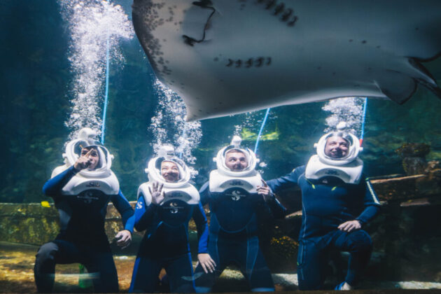 Aquarium of Guam