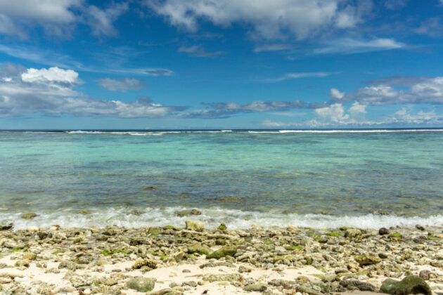 Guam National Wildlife Refuge
