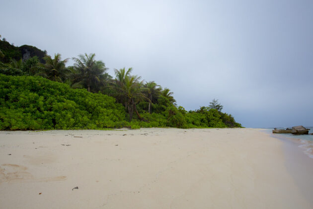 Guam National Wildlife Refuge